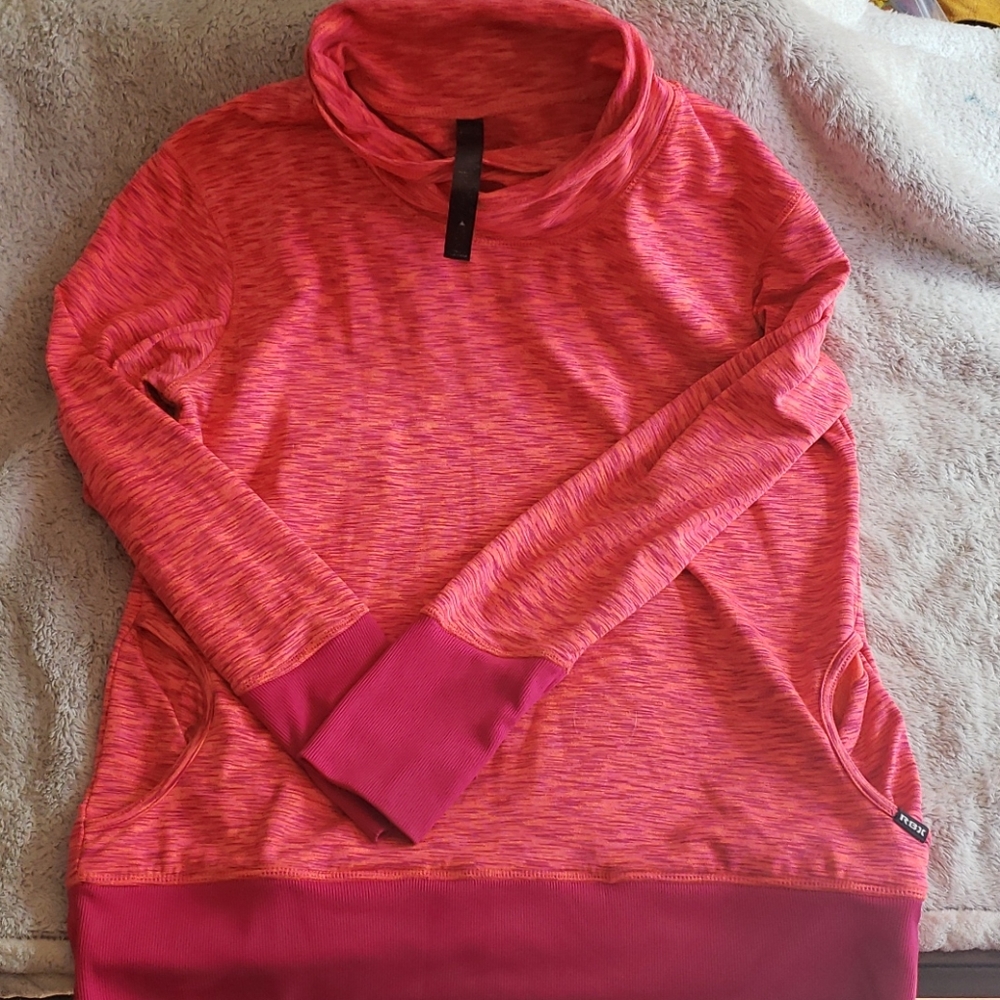 Rbx sweatshirt